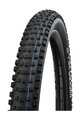 SCHWALBE plášť - WICKED WILL (62-622) 29x2.40 GROUND - čierna