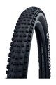 SCHWALBE plášť - WICKED WILL (65-622) 29x2.60 TRAIL - čierna