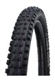 SCHWALBE plášť - MAGIC MARY (62-622) 29x2.40 TRAIL - čierna