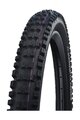 SCHWALBE plášť - EDDY CURRENT FRONT (65-622) 29x2.60 TRAIL - čierna