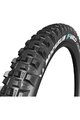 MICHELIN plášť - E-WILD FRONT GUM-X 27.5x2.60 - čierna