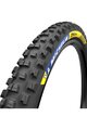 MICHELIN plášť - DH22 MAGI-X 26x2.40 - čierna