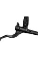 SHIMANO brzdová páčka - BRAKE LEVER M4100 RIGHT - čierna