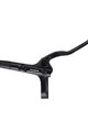 SHIMANO brzdová páčka - BRAKE LEVER MT200 RIGHT - čierna