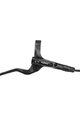 SHIMANO brzdová páčka - BRAKE LEVER MT201 RIGHT - čierna