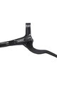 SHIMANO brzdová páčka - BRAKE LEVER MT401 LEFT - čierna