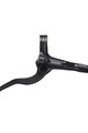 SHIMANO brzdová páčka - BRAKE LEVER MT401 RIGHT - čierna