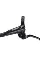 SHIMANO brzdová páčka - BRAKE LEVER MT501 LEFT - čierna