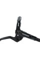 SHIMANO brzdová páčka - BRAKE LEVER MT501 RIGHT - čierna