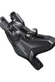 SHIMANO brzdový strmeň - DEORE M6100  - čierna