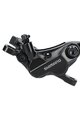 SHIMANO brzdový strmeň - MT520 - čierna