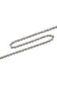 SHIMANO reťaz - CHAIN CN4601 116 - strieborná