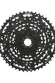 SHIMANO kazeta - CASSETTE LG300 10 11-48 - čierna