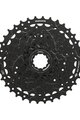 SHIMANO kazeta - CASSETTE LG300 9 11-36 - čierna