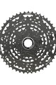 SHIMANO kazeta - CASSETTE LG400 10 11-48 - čierna