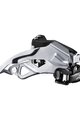 SHIMANO prešmyk - ACERA T3000 - strieborná/čierna