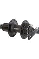 SHIMANO zadný náboj - DEORE M525 36 - čierna