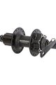 SHIMANO zadný náboj - DEORE M525 32 - čierna