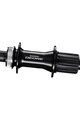 SHIMANO zadný náboj - DEORE M6010 142x12mm - čierna