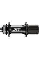 SHIMANO zadný náboj - XT M8010 148x12mm - čierna