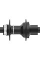 SHIMANO zadný náboj - MT410 142x12mm - čierna