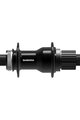 SHIMANO zadný náboj - TC500-12 142x12mm - čierna