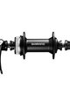 SHIMANO predný náboj - ALIVIO HB-M4050 - čierna