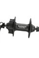 SHIMANO predný náboj - DEORE M525 36 - čierna