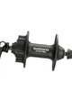 SHIMANO predný náboj - DEORE M525 32 - čierna