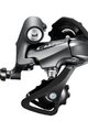 SHIMANO prehadzovačka - CLARIS R2000 LONG - šedá