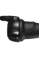 SHIMANO radenie - NEXUS C3000 7 - čierna