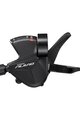 SHIMANO radiaca páčka - ACERA M3100 LEFT 3 - čierna