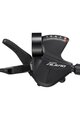 SHIMANO radiaca páčka - ACERA M3100 RIGHT - čierna