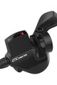 SHIMANO radiaca páčka - CUES U6000 LEFT 2 - čierna