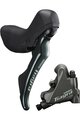 SHIMANO radenie - DUAL CONTROL TIAGRA 4720 10 - čierna