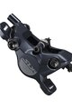 SHIMANO brzdový strmeň - SLX M7100 - čierna