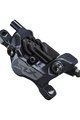 SHIMANO brzdový strmeň - SLX M7120 - čierna