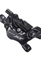 SHIMANO brzdový strmeň - DEORE XT M8120 - čierna