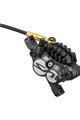 SHIMANO brzdový strmeň - SAINT M820 - čierna