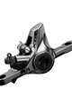 SHIMANO brzdový strmeň - XTR M9100 - čierna