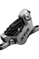 SHIMANO brzdový strmeň - XTR M9120 - čierna