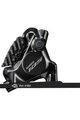 SHIMANO brzdový strmeň - 105 R7170 FRONT - čierna