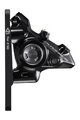 SHIMANO brzdový strmeň - DURA ACE R9270 FRONT - čierna