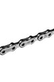 SHIMANO reťaz - CHAIN M6100 116 - strieborná