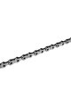 SHIMANO reťaz - CHAIN M9100 126 - strieborná