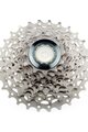 SHIMANO kazeta - CASSETTE ULTEGRA 6700 11-28 - strieborná