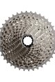 SHIMANO kazeta - DEORE XT M8000 11 11-40 - strieborná