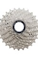 SHIMANO kazeta - CASSETTE 105 R7000 11 11-28 - strieborná