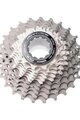 SHIMANO kazeta - DURA ACE R9100 11 11-28 - strieborná