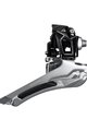 SHIMANO prešmyk - DERAILLEUR 105 R7000 - strieborná/čierna